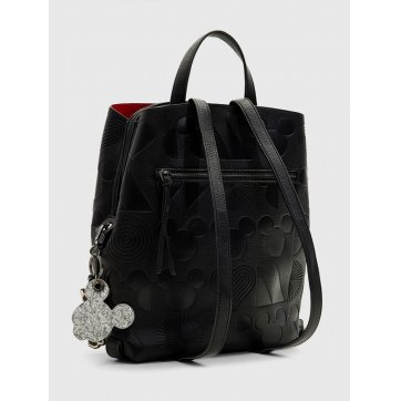 DESIGUAL BACKPACK ALL MICKEY