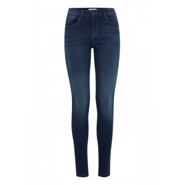 B.YOUNG LOLA STRAIGHT JEANS