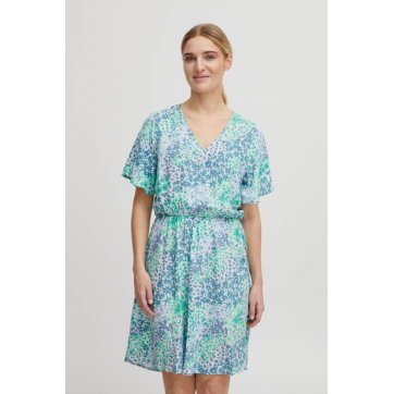 B.YOUNG FLORAL SUMMER DRESS